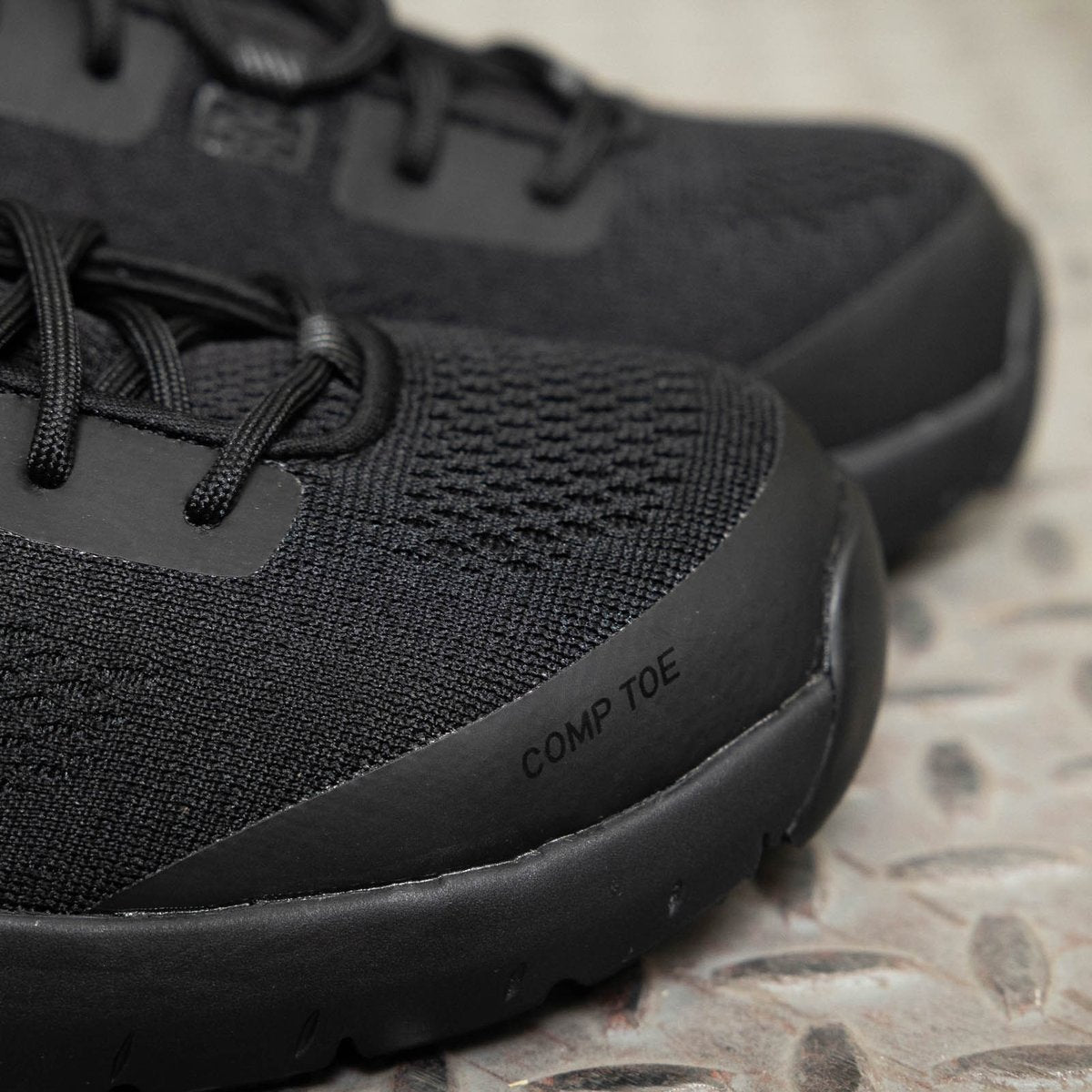 Run Time 3 ESD Black Composite Toe (NMT) / Danner