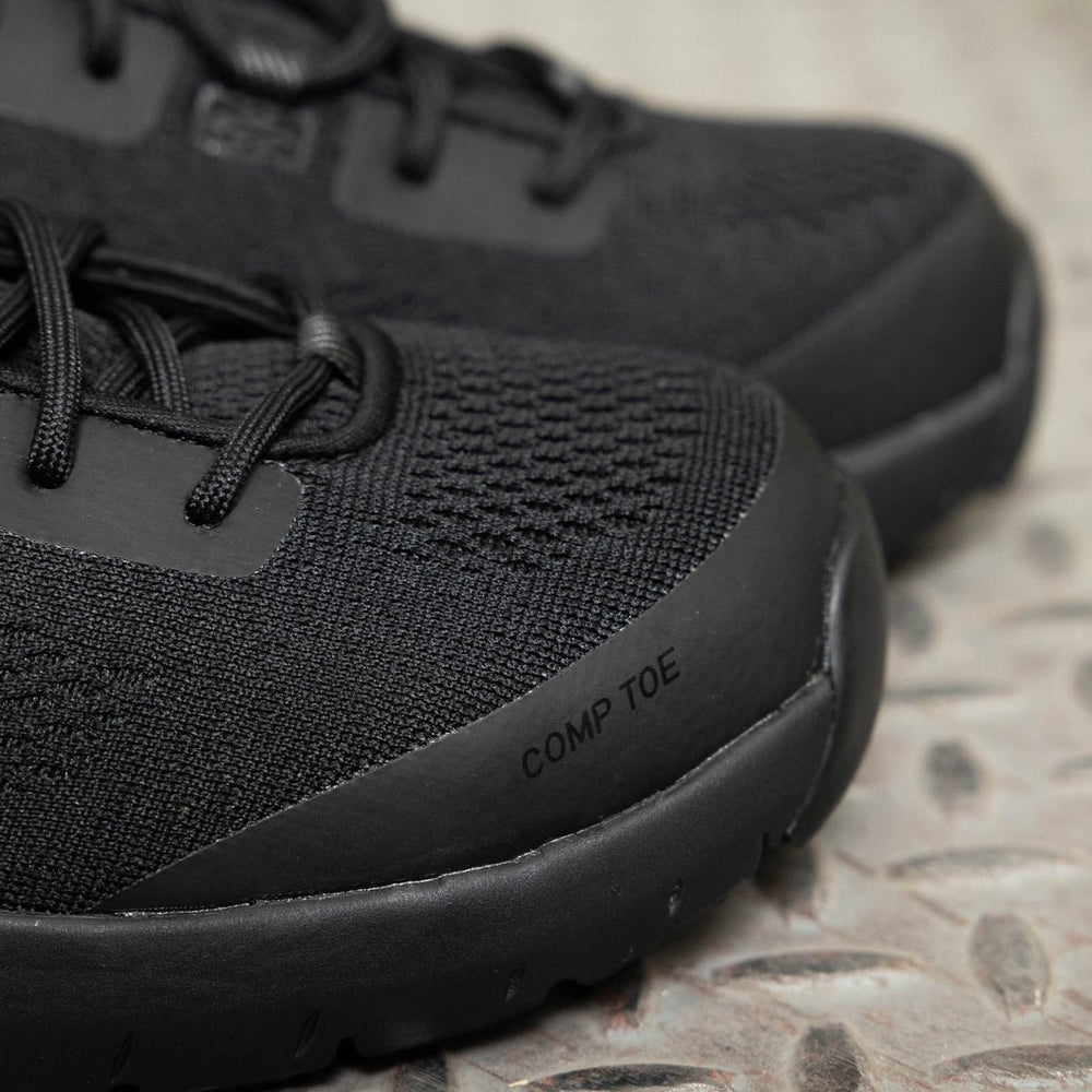 Run Time 3 ESD Black Composite Toe (NMT) / Danner