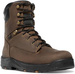Caliper 8" Brown Insulated 400G / Danner