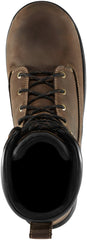 Caliper 8" Brown Insulated 400G / Danner