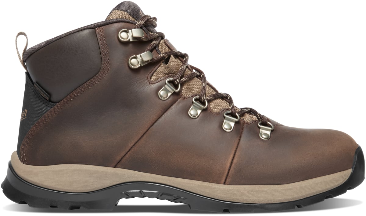 Sandy Ridge Brown / Danner