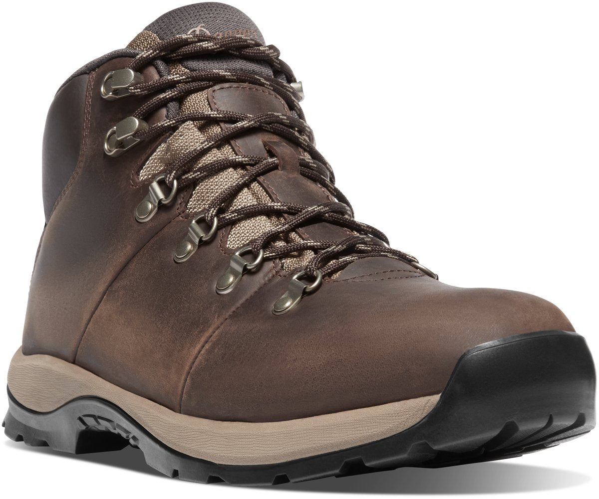 Sandy Ridge Brown / Danner