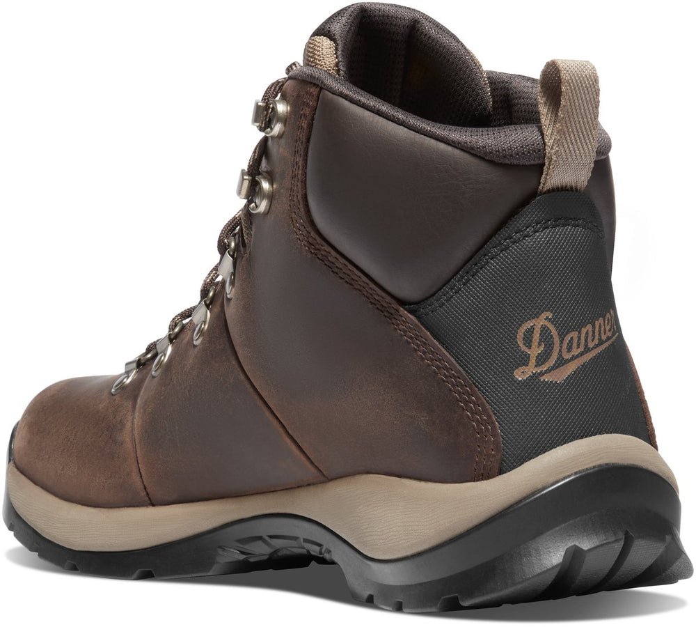 Sandy Ridge Brown / Danner
