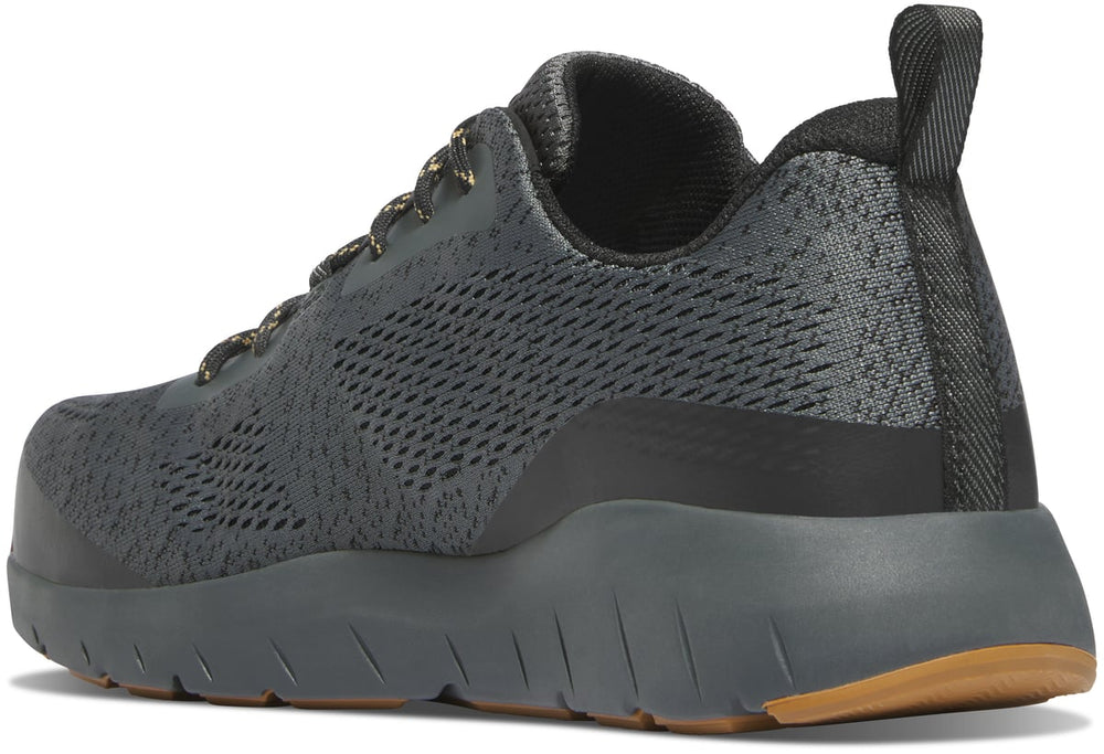 Run Time 3 Gray Composite Toe (NMT) / Danner