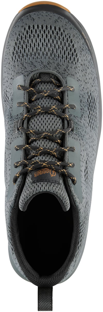 Run Time 3 Gray Composite Toe (NMT) / Danner