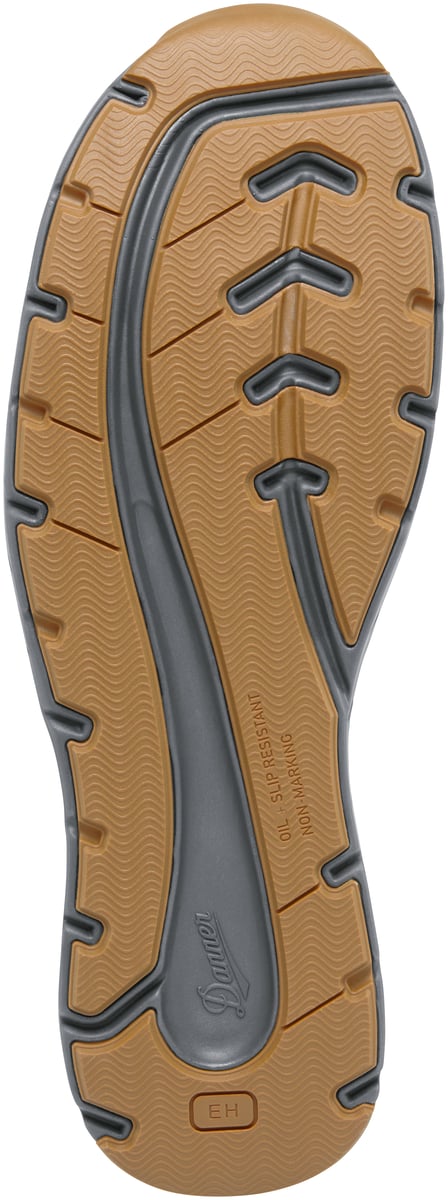 Run Time 3 Gray Composite Toe (NMT) / Danner