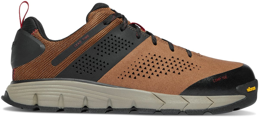 Lead Time Brown Composite Toe (NMT) / Danner