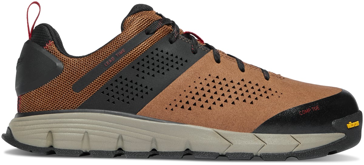 Lead Time Brown Composite Toe (NMT) / Danner