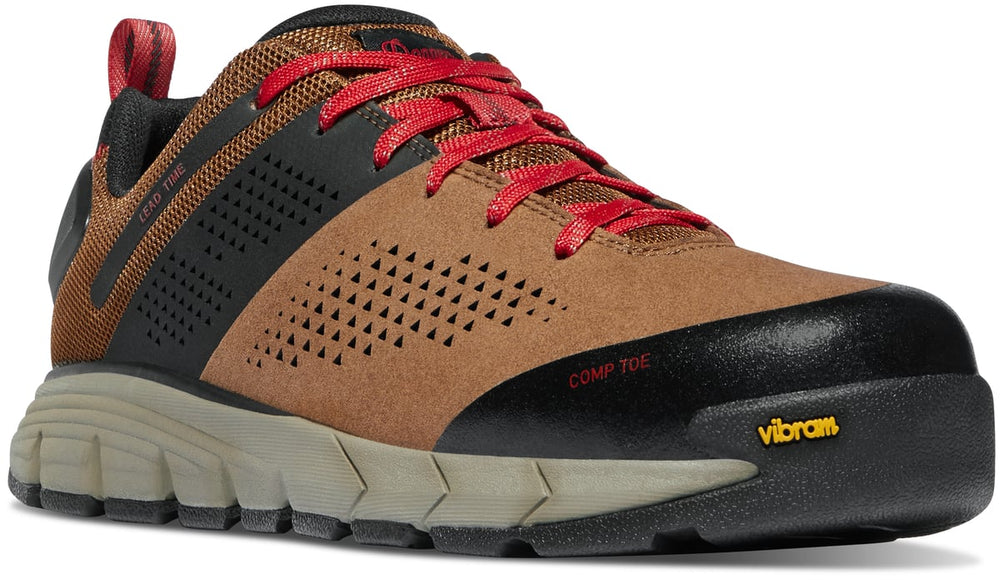 Lead Time Brown Composite Toe (NMT) / Danner