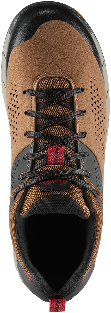 Lead Time Brown Composite Toe (NMT) / Danner