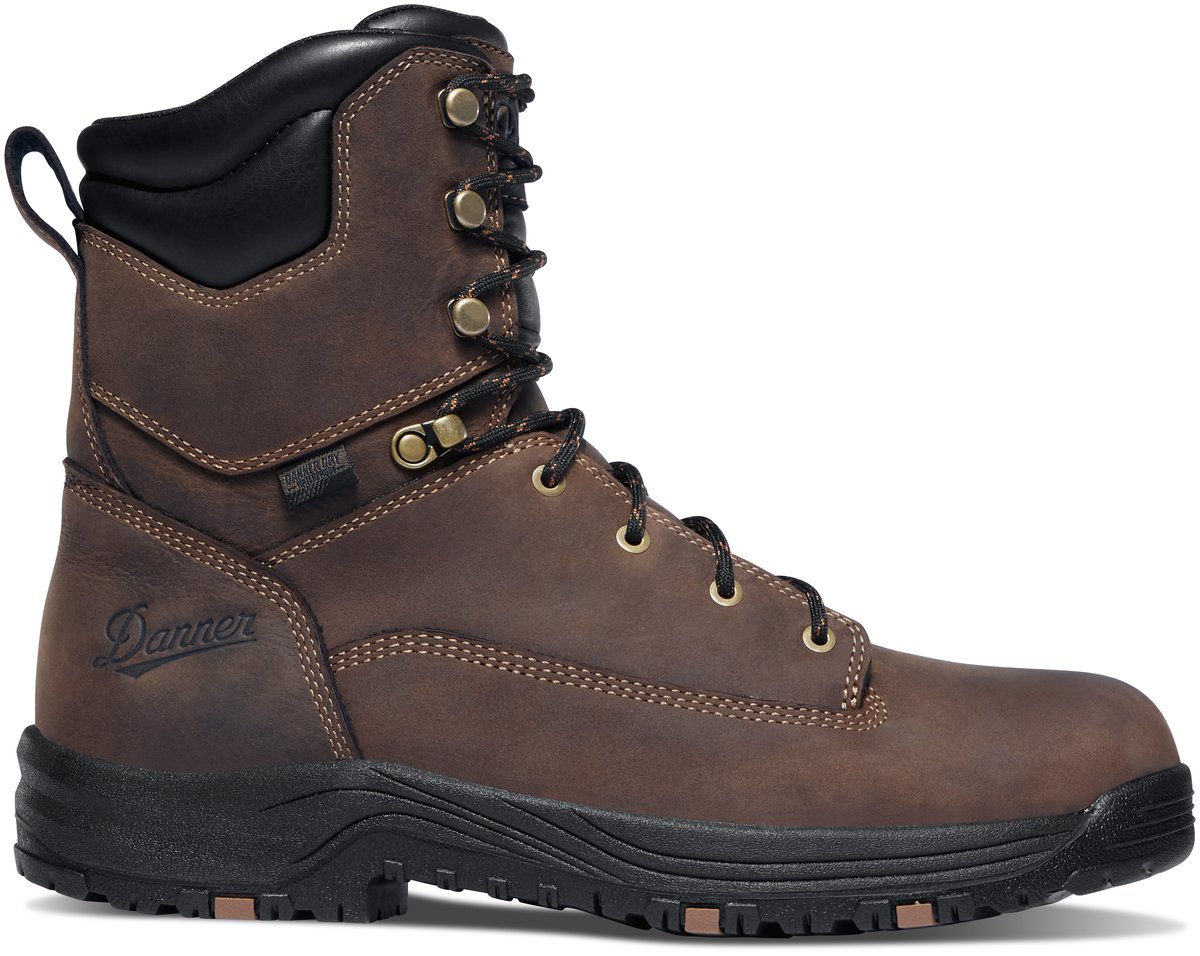 Caliper 8" Brown / Danner