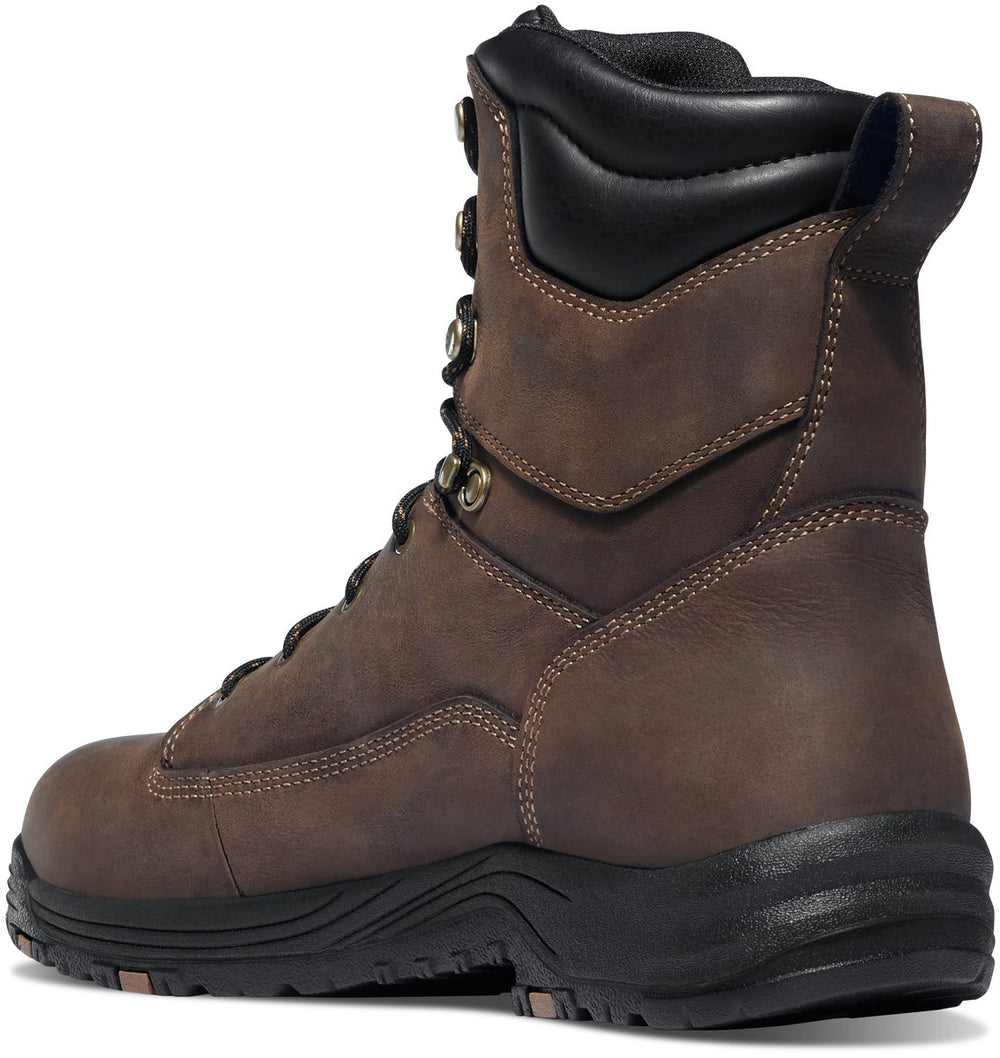 Caliper 8" Brown / Danner