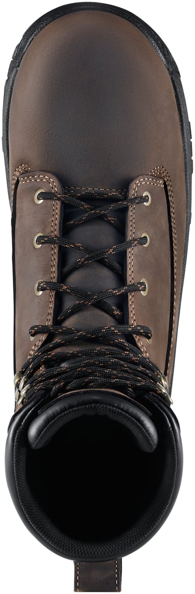 Caliper 8" Brown / Danner