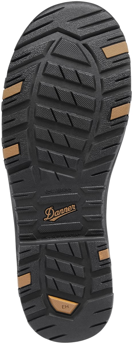Caliper 8" Brown / Danner