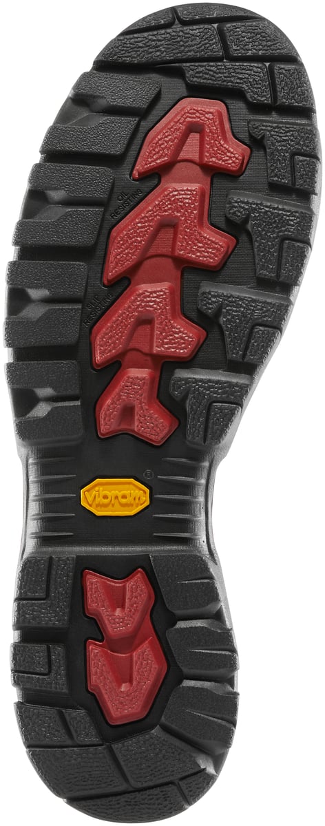 Vicious 4.5" Brown/Red / Danner