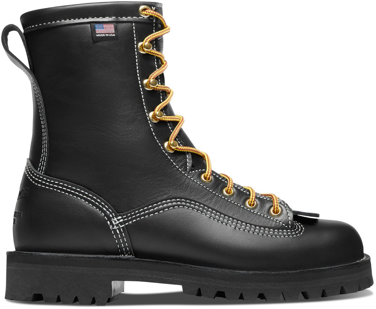 Super Rain Forest Black Insulated 200G / Danner