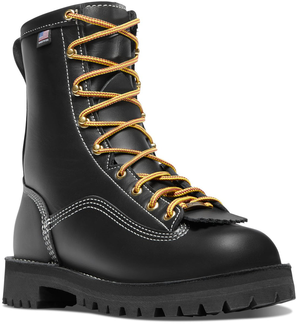Super Rain Forest Black Insulated 200G / Danner