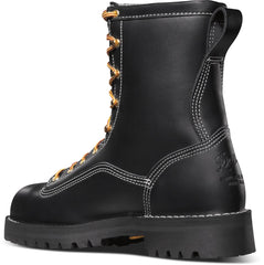 Super Rain Forest Black Insulated 200G / Danner