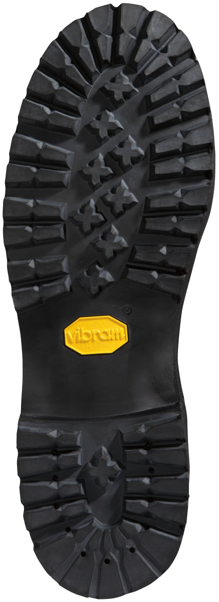 Super Rain Forest Black Insulated 200G / Danner