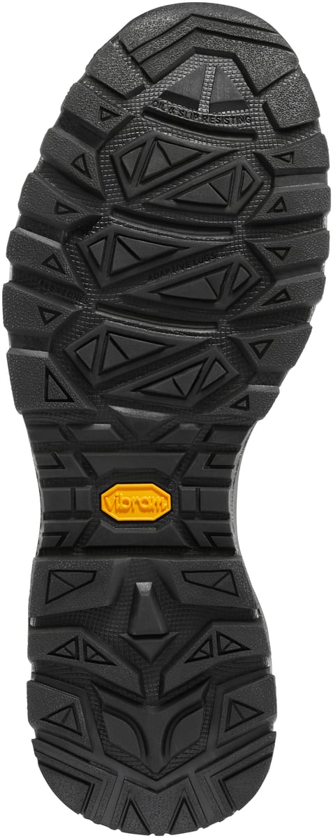 Stronghold Dark Brown / Danner
