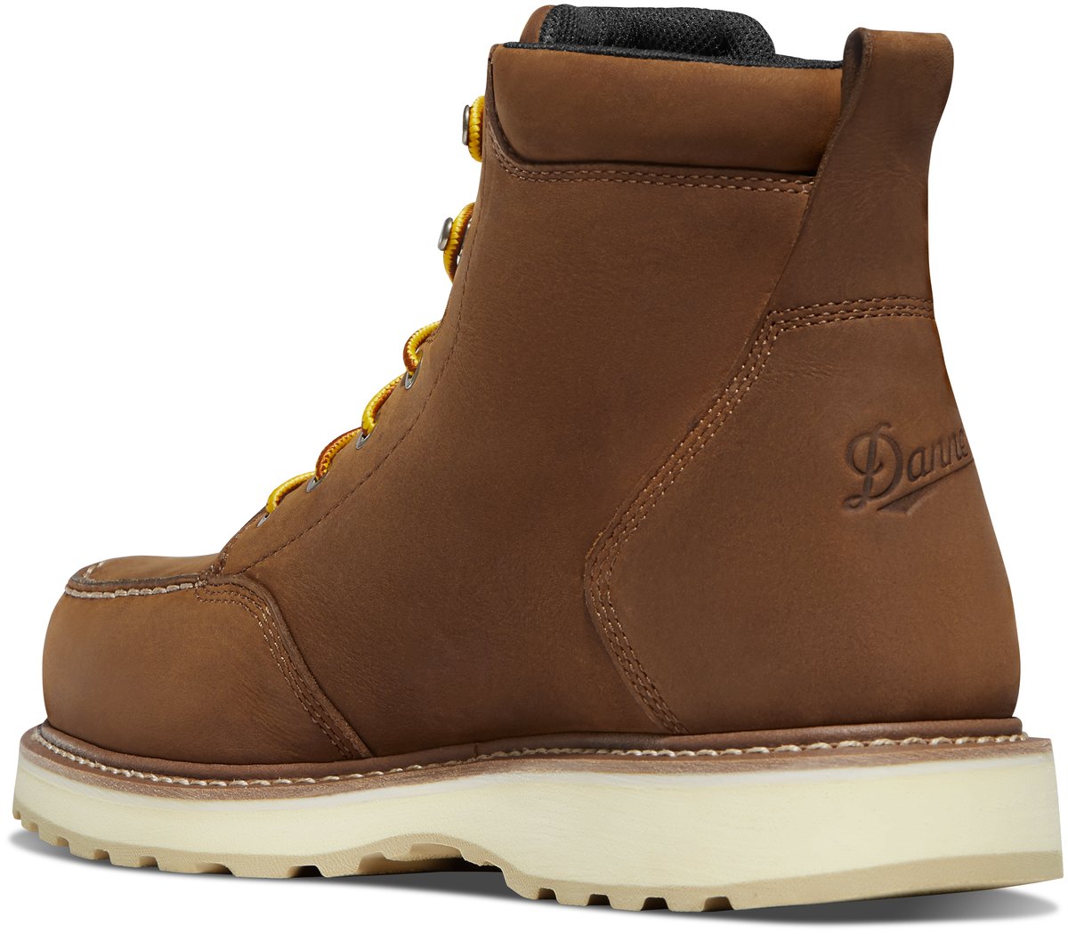 Cedar River 6" Brown Aluminum Toe / Danner