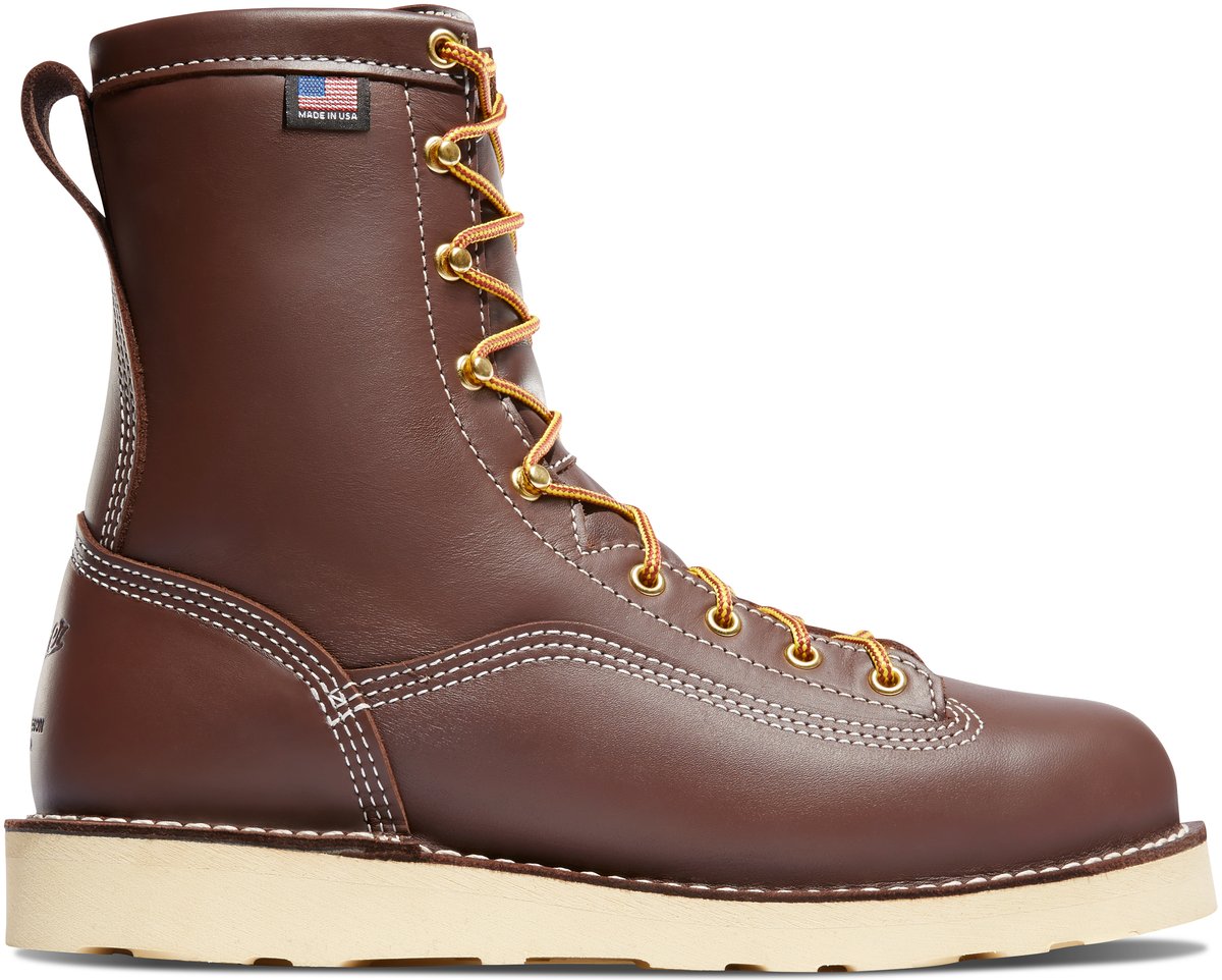 Power Foreman Brown / Danner
