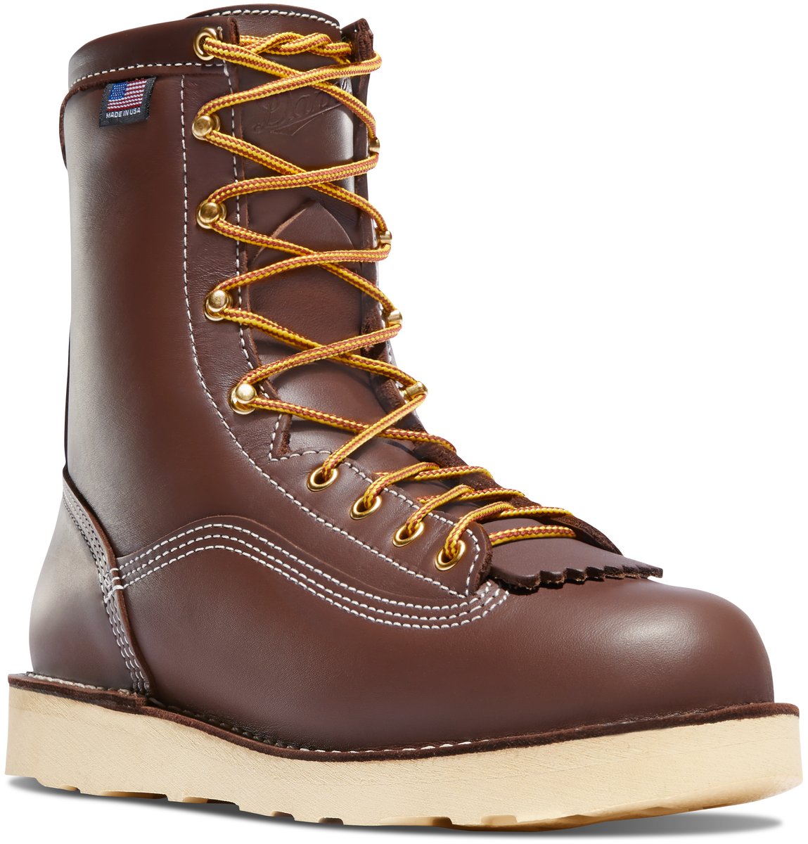 Power Foreman Brown / Danner