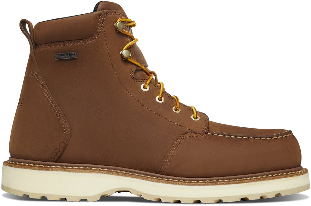Cedar River 6" Brown / Danner