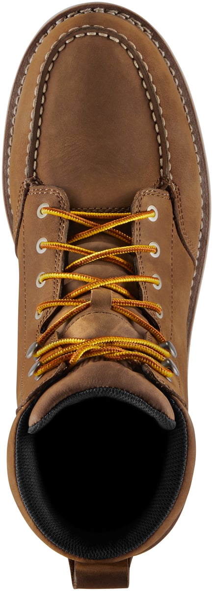 Cedar River 6" Brown / Danner