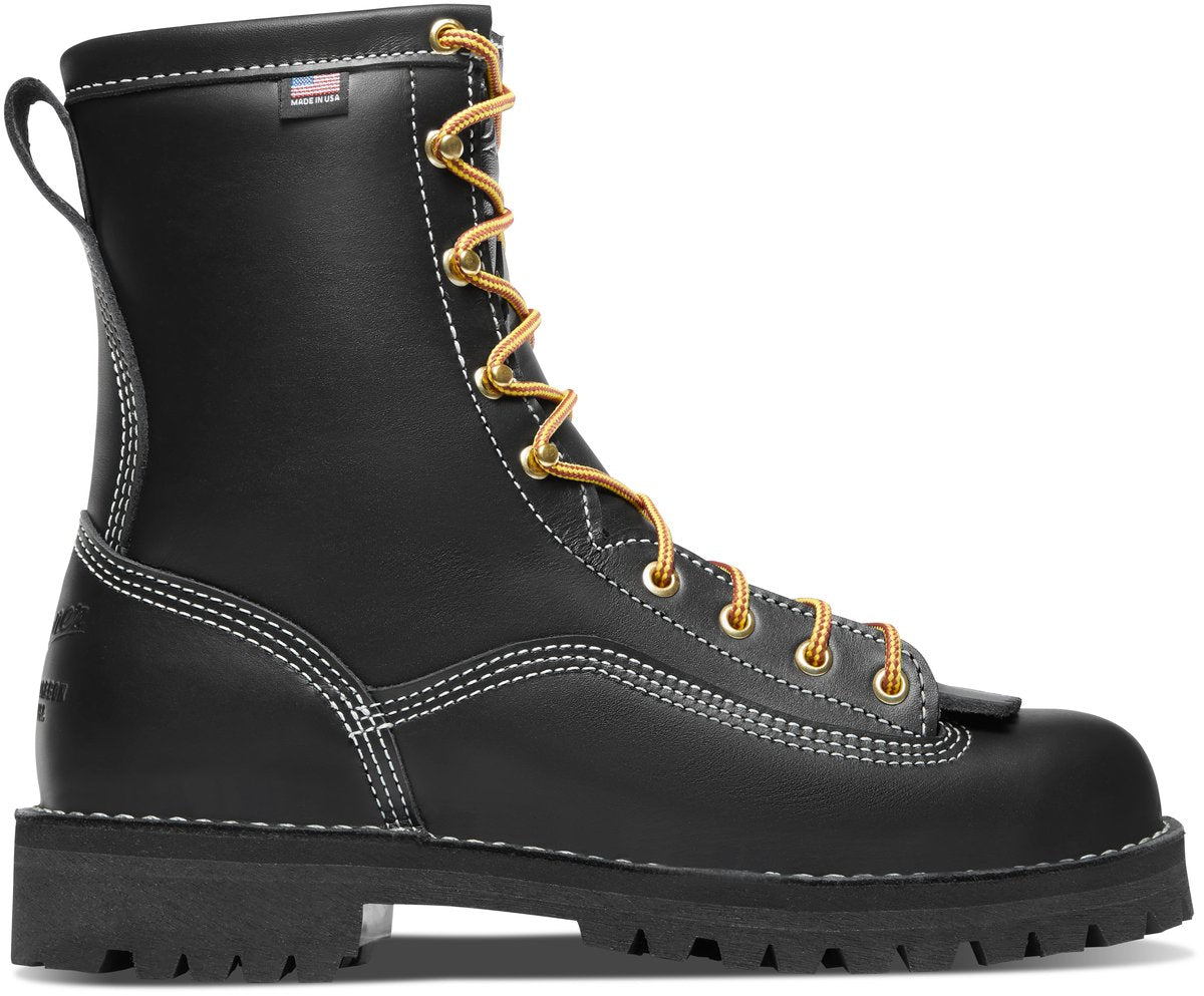 Super Rain Forest Black / Danner