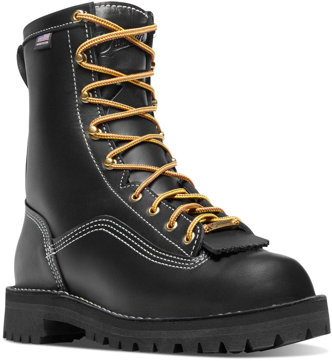Super Rain Forest Black / Danner