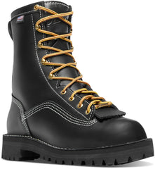 Super Rain Forest Black / Danner
