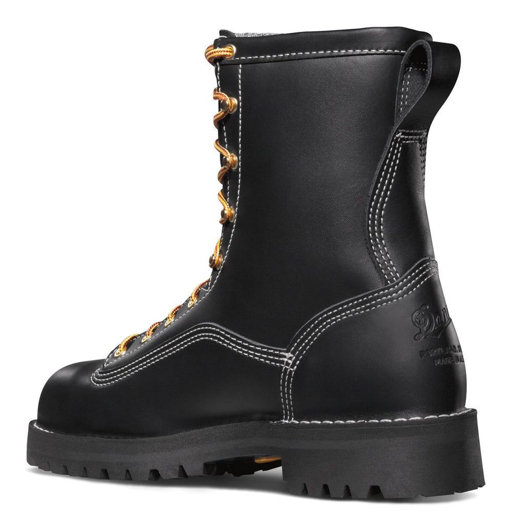 Super Rain Forest Black / Danner