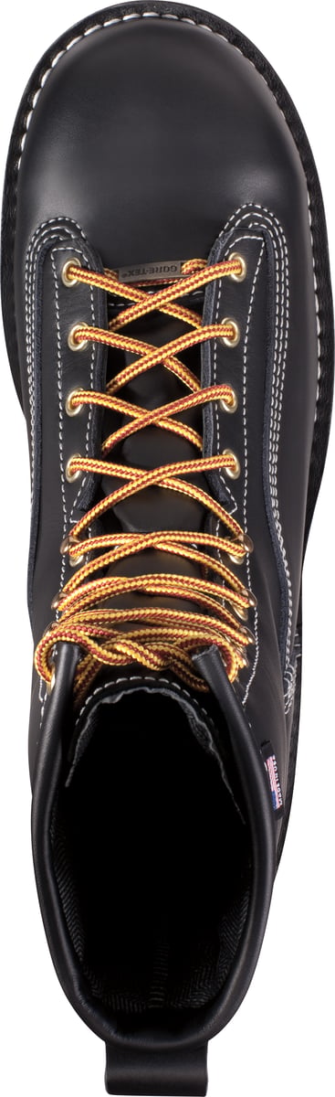Super Rain Forest Black / Danner