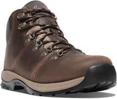Sandy Ridge Brown Aluminum Toe / Danner