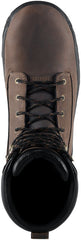 Caliper 8" Brown Aluminum Toe / Danner