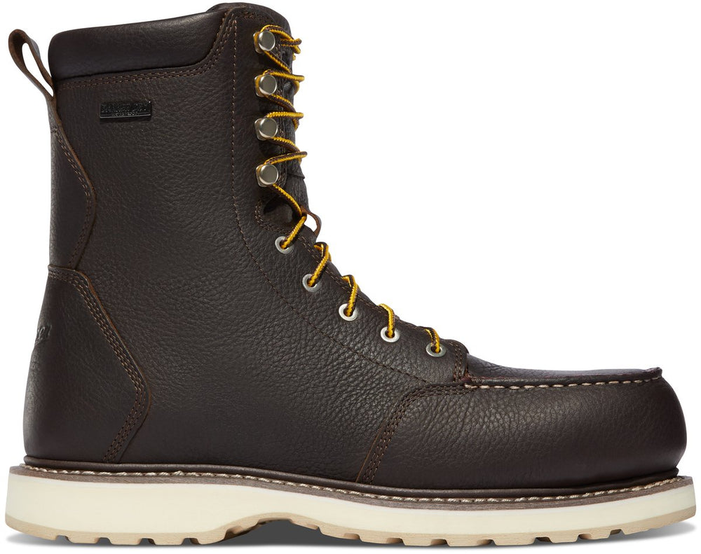 Cedar River 8" Dark Brown / Danner