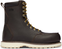 Cedar River 8" Dark Brown / Danner