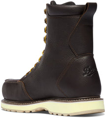 Cedar River 8" Dark Brown / Danner