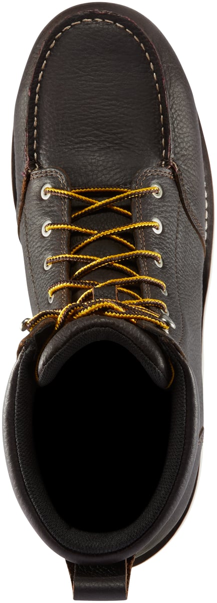 Cedar River 8" Dark Brown / Danner
