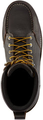 Cedar River 8" Dark Brown / Danner