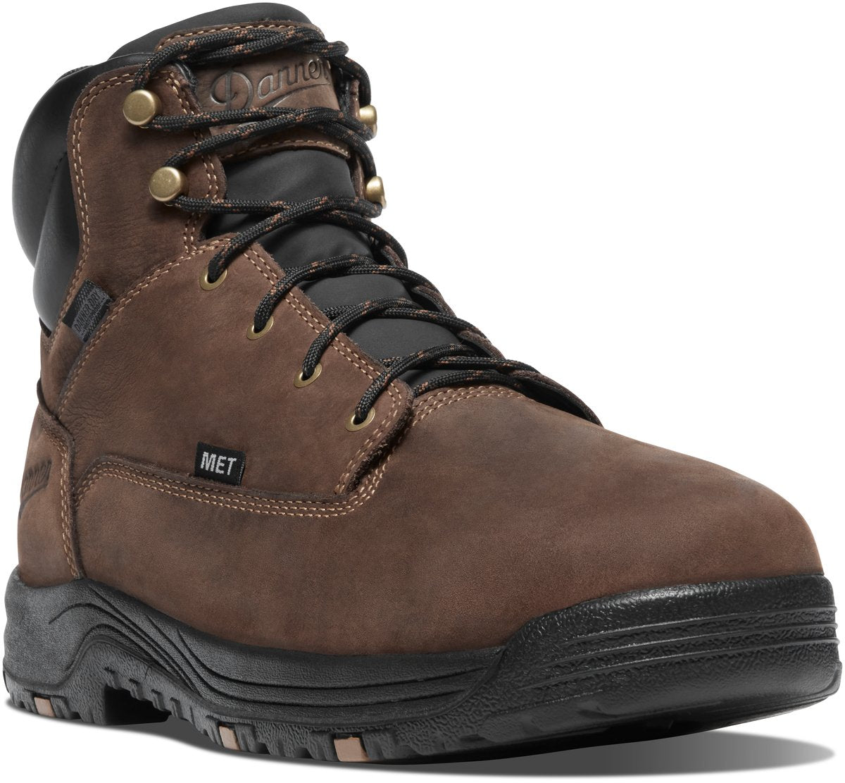 Caliper  6" Brown MET/AT / Danner