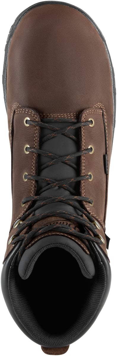 Caliper  6" Brown MET/AT / Danner