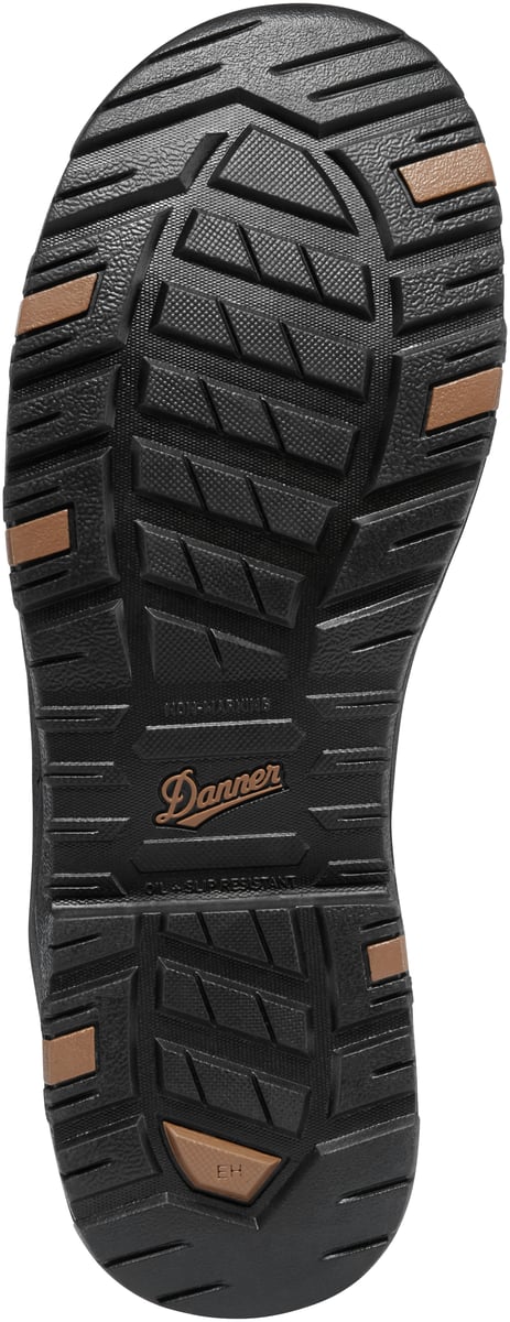 Caliper  6" Brown MET/AT / Danner