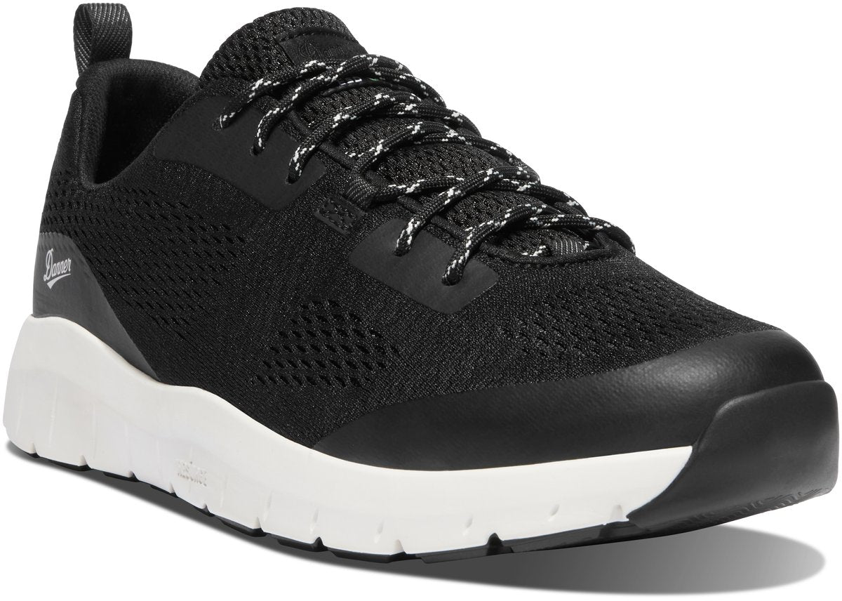 Run Time 3 ESD Black/White / Danner