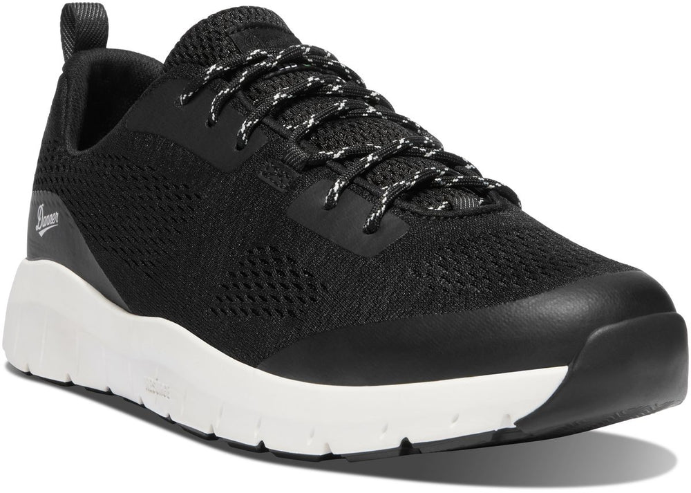 Run Time 3 ESD Black/White / Danner