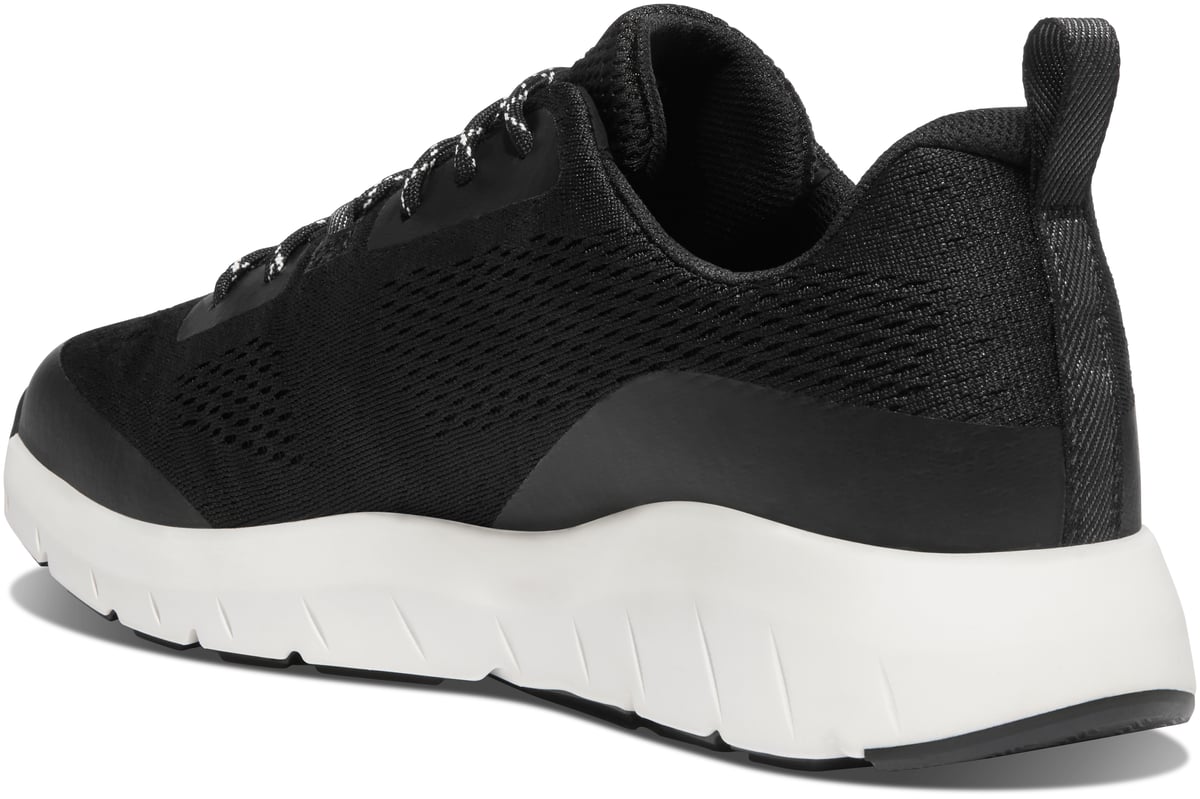 Run Time 3 ESD Black/White / Danner