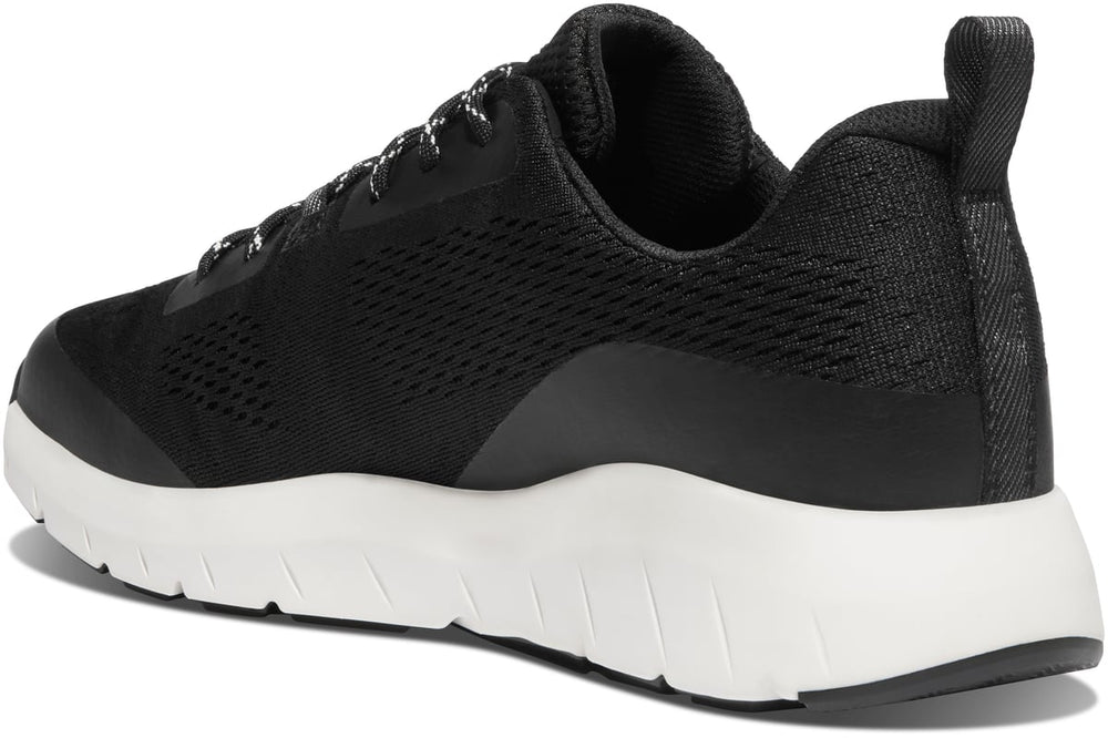 Run Time 3 ESD Black/White / Danner