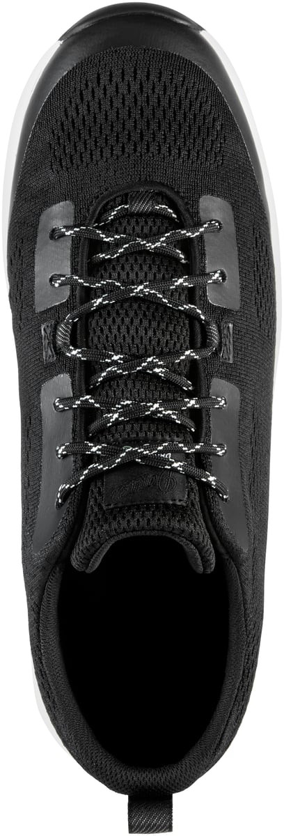 Run Time 3 ESD Black/White / Danner