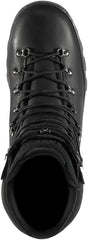 Wildland Tactical Firefighter Black Smooth-Out / Danner